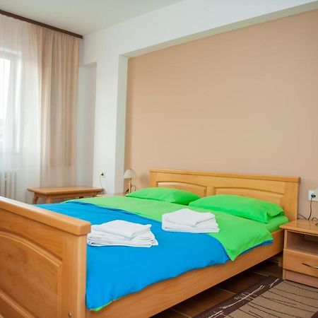 Hotel Prenociste "Nacional" Prnjavor Zewnętrze zdjęcie