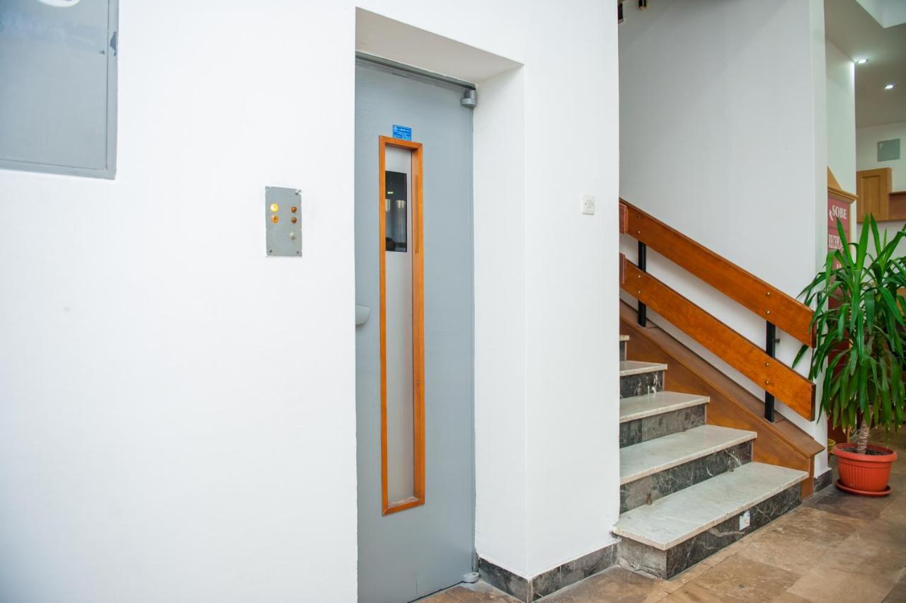 Hotel Prenociste "Nacional" Prnjavor Zewnętrze zdjęcie